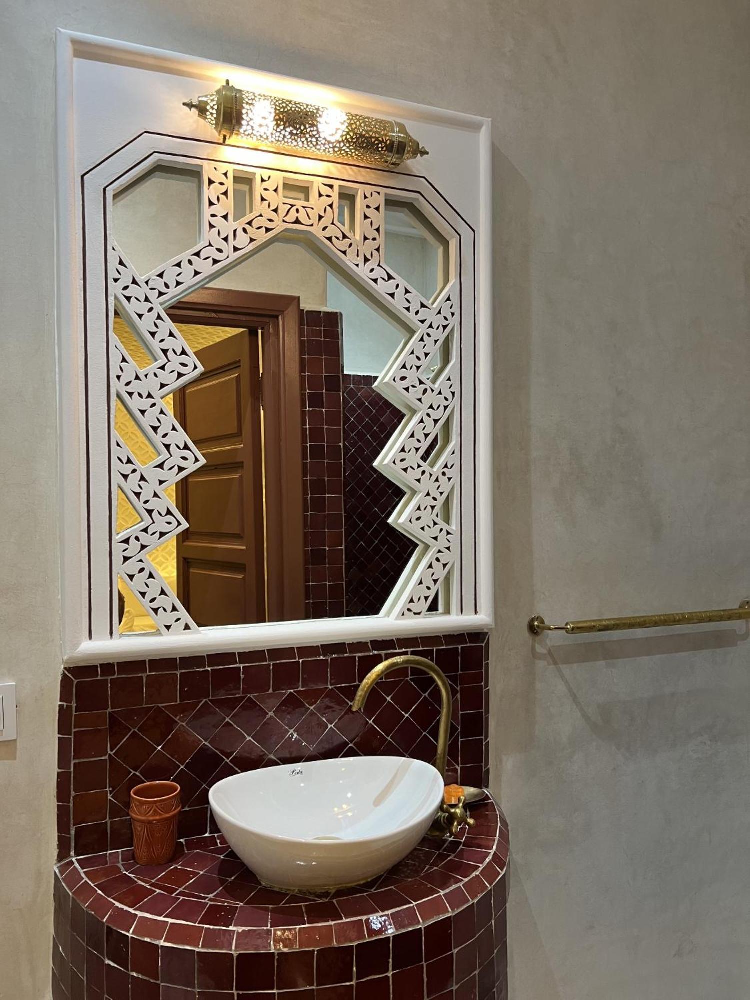 Dar Yammi Casa de hóspedes 3*