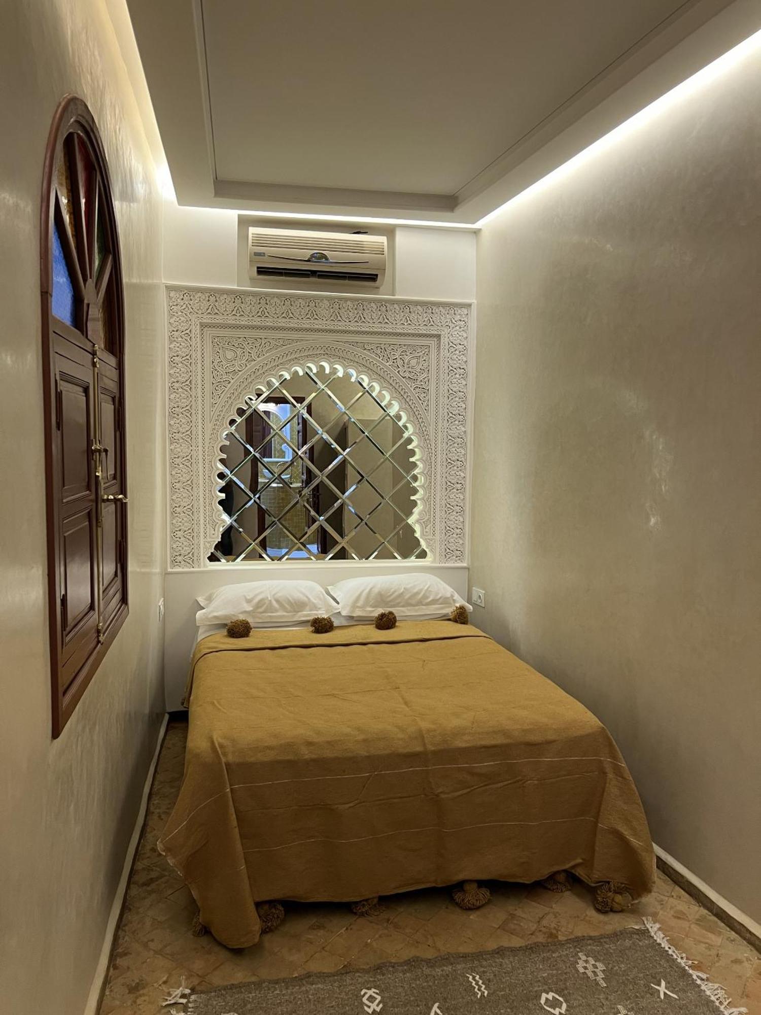 Dar Yammi Casa de hóspedes 3*