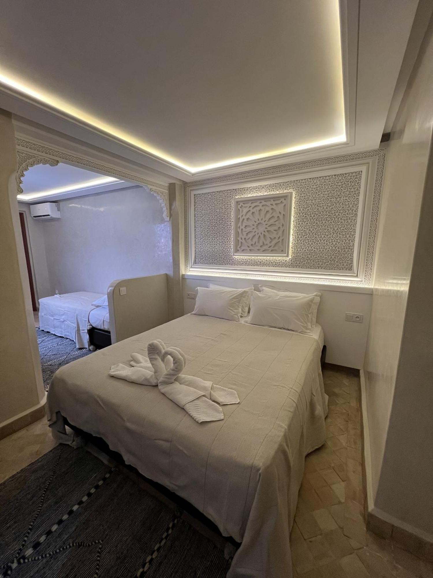 Dar Yammi Casa de hóspedes Marraquexe