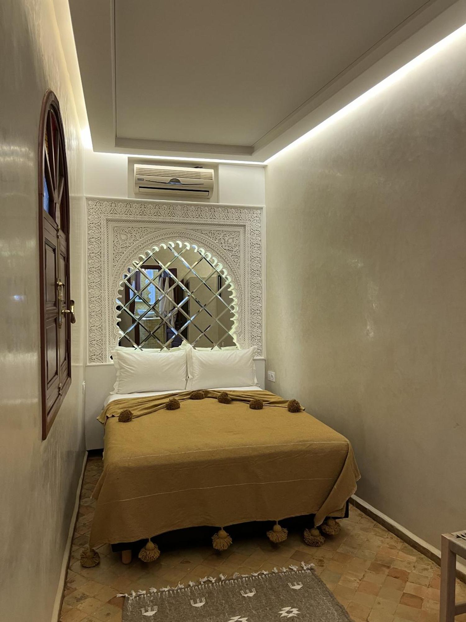 Dar Yammi 3* Marraquexe