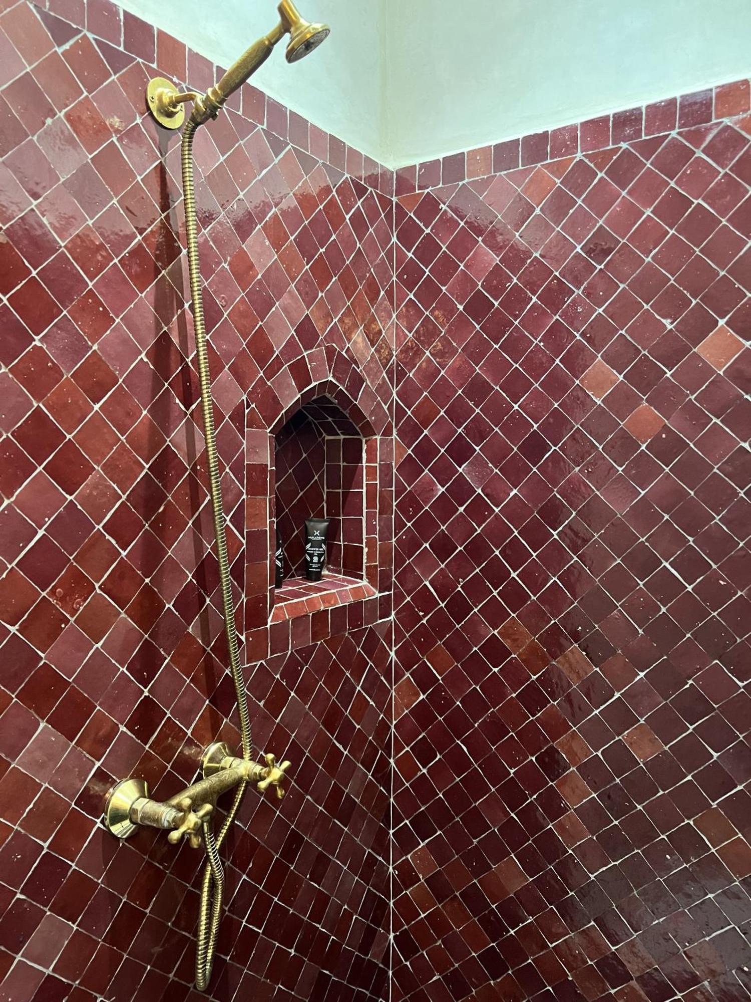 Dar Yammi Marraquexe