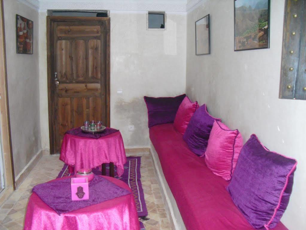Casa de hóspedes Dar Yammi 3*