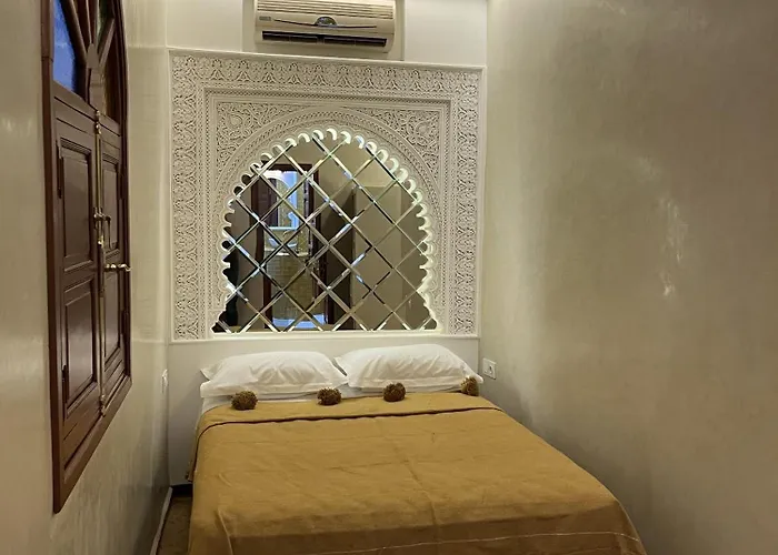 Riad Dar Yammi