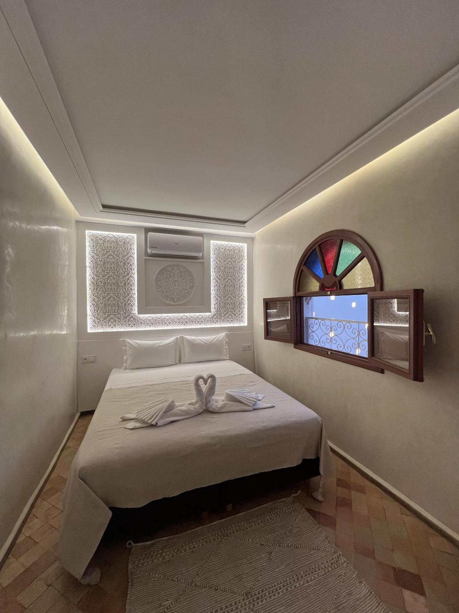 Dar Yammi Pensión Marrakesh